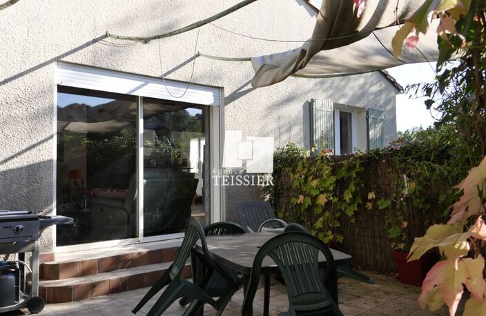 Maison 4 P+C — photo 3