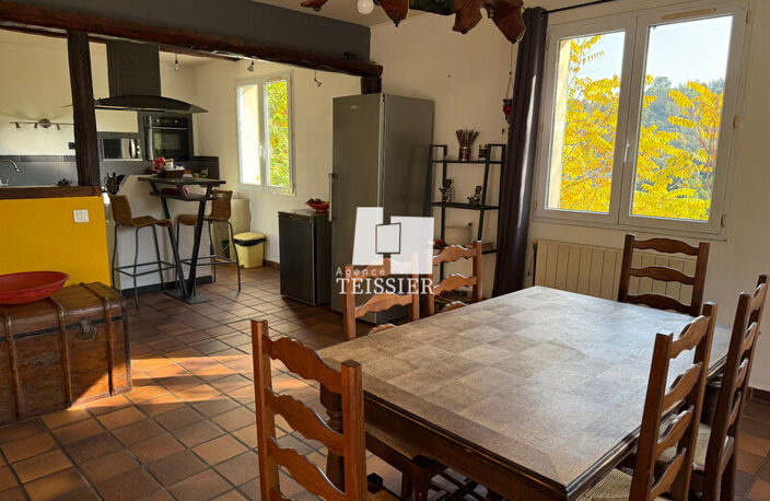 Maison 4 P+C — photo 5