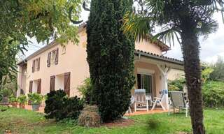 Maison 6 Pièces 122 m² à vendre à Noaillan (33730)