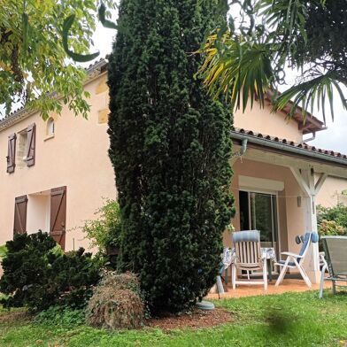 Maison 6 pièces 298000 €