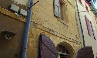 Maison 4 Pièces 40 m² à vendre à Sommières (30250)