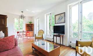 Maison 4 Pièces 129 m² à vendre à Le Raincy (93340)