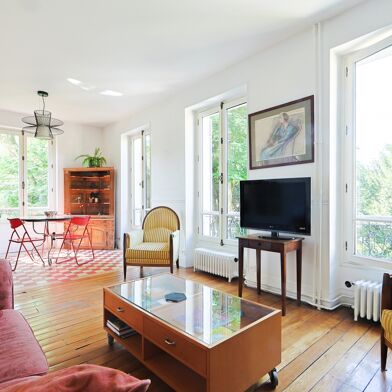 Maison 4 pièces 592000 €