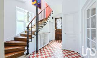 Maison 4 Pièces 129 m² à vendre à Le Raincy (93340)