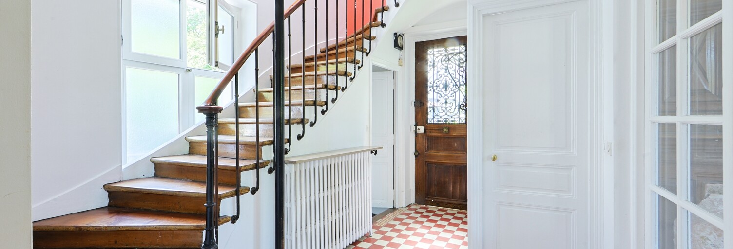 Maison 4 Pièces 129 m² à vendre à Le Raincy (93340)