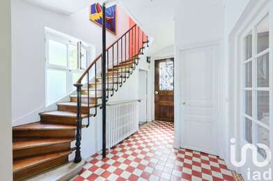 Maison 4 pièces 592000 €