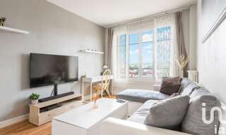 Appartement 2 Pièces 42 m² à vendre à Saint-Maur-des-Fossés (94100)