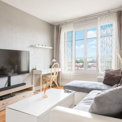 Appartement 2 pièces 199900 €