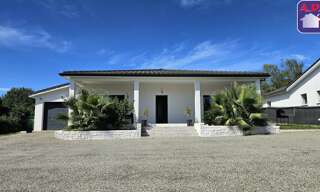 Maison 4 Pièces 120 m² à vendre à Saint-Gaudens (31800)