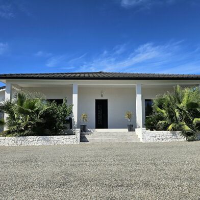 Maison 4 pièces 249000 €