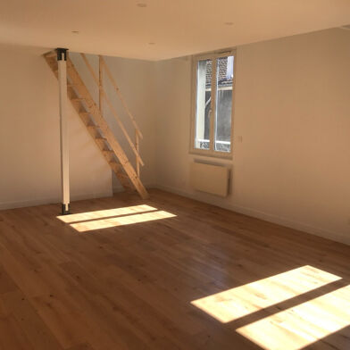 Appartement 3 pièces 399000 €