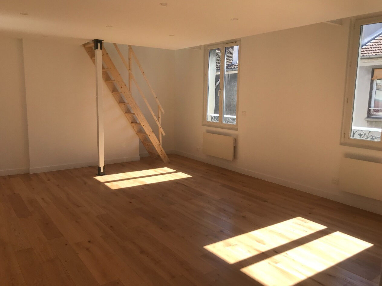 Agence immobilière de Barnabé