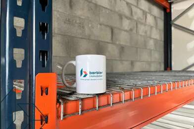 Commerce  521460 €