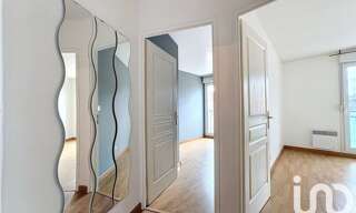 Appartement 3 Pièces 59 m² à vendre à Reims (51100)