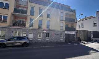 Appartement 3 Pièces 59 m² à vendre à Reims (51100)