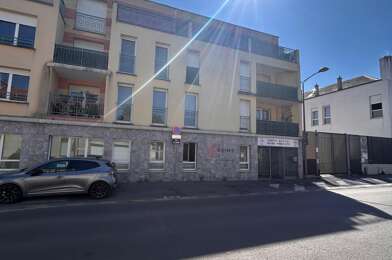 Appartement 3 pièces 139000 €