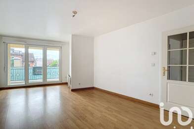 Appartement 3 pièces 139000 €