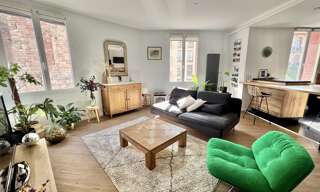 Appartement 4 Pièces 97 m² à vendre à Rodez (12000)