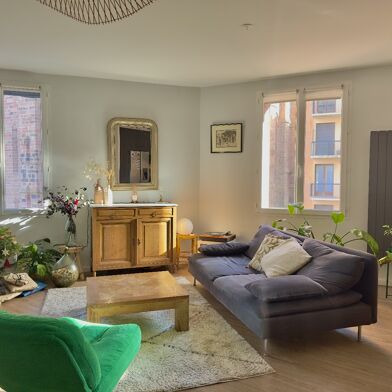 Appartement 4 pièces 274000 €