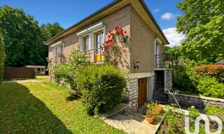 Maison 4 Pièces 85 m² à vendre à Cesson (77240)