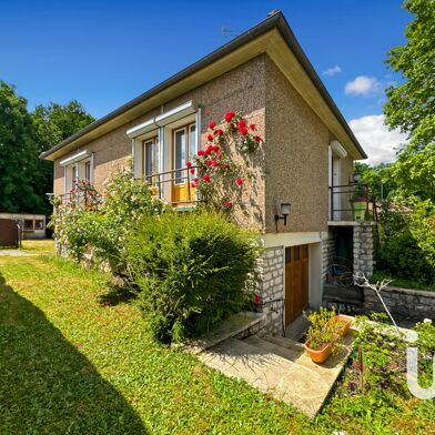 Maison 4 pièces 260000 €