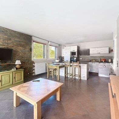 Appartement 3 pièces 266000 €