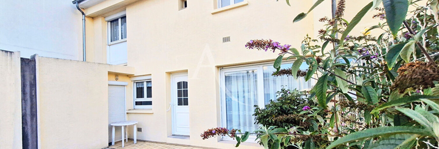 Maison 5 Pièces 101 m² à vendre à Saran (45770)