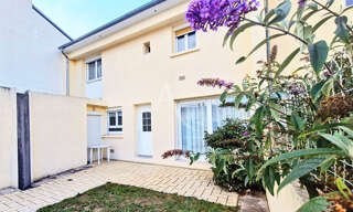 Maison 5 Pièces 101 m² à vendre à Saran (45770)