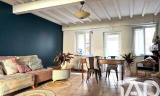 Maison 4 Pièces 91 m² à vendre à Grézieu-la-Varenne (69290)