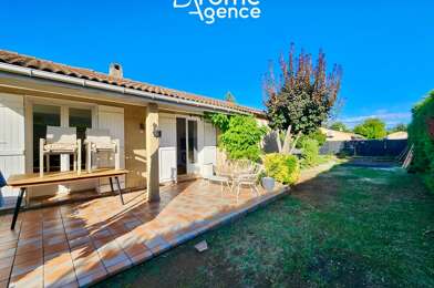 Maison 5 pièces 891 €