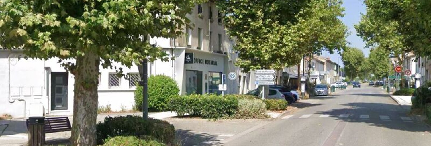 Bureau 4 Pièces 120 m² à louer à Saint-Marcel-lès-Valence (26320)