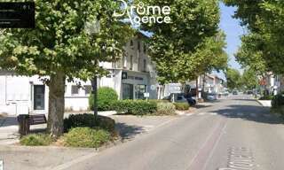 Bureau 4 Pièces 120 m² à louer à Saint-Marcel-lès-Valence (26320)