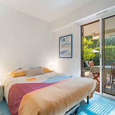 Appartement 4 pièces 595000 €