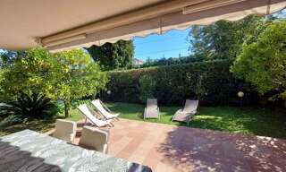 Appartement 4 Pièces 57 m² à vendre à Antibes (06160)