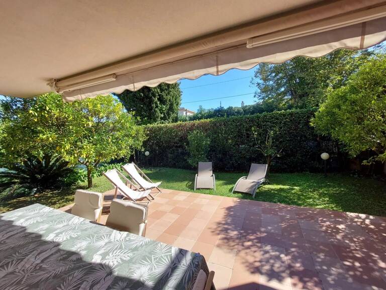 Appartement — photo 1