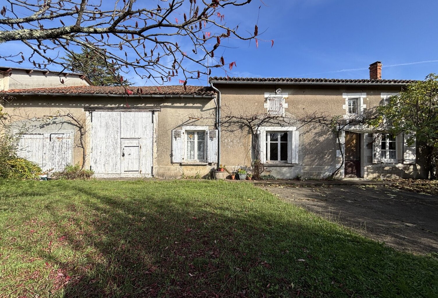 Maison — photo 1