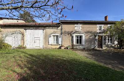Maison — photo du bien