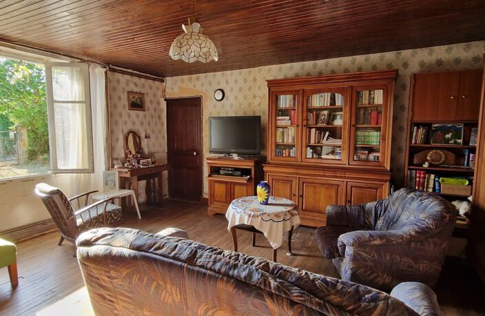 Maison — photo 2