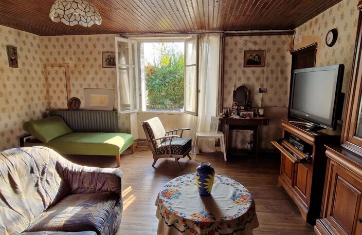 Maison — photo 3