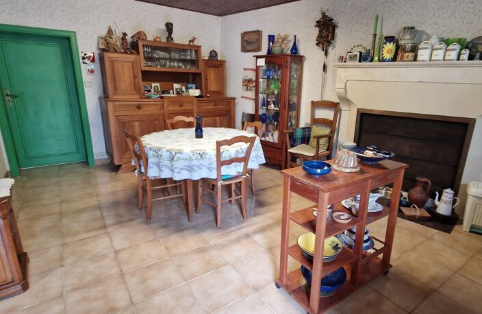Maison — photo 4