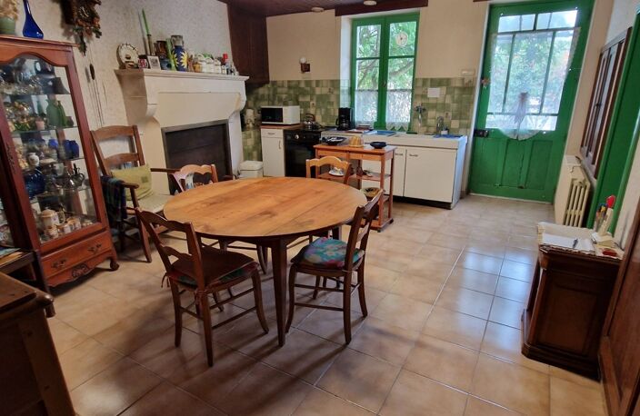 Maison — photo 5