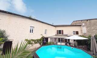 Maison 6 Pièces 142 m² à vendre à Nanteuil-en-Vallée (16700)