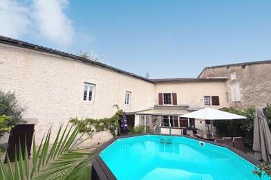 Maison 6 pièces 239000 €