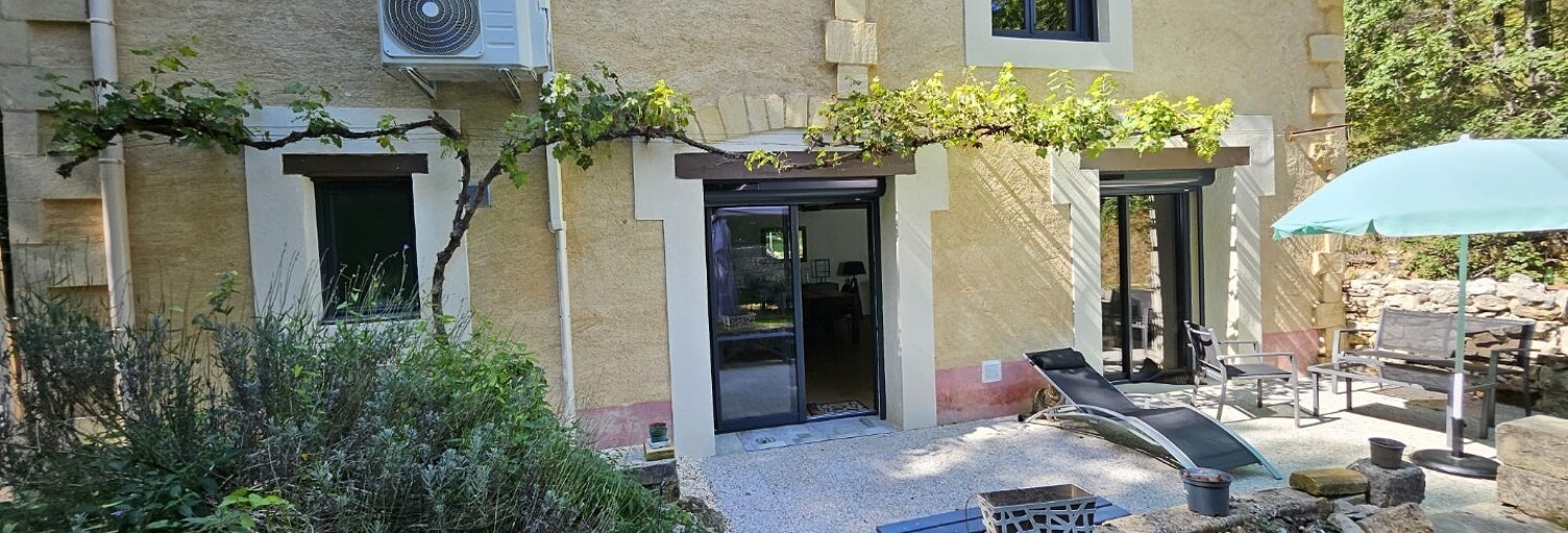 Maison 5 Pièces 130 m² à vendre à Bassillac (24330)