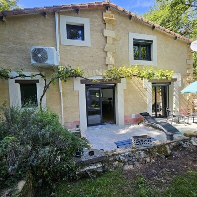 Maison 5 pièces 265000 €