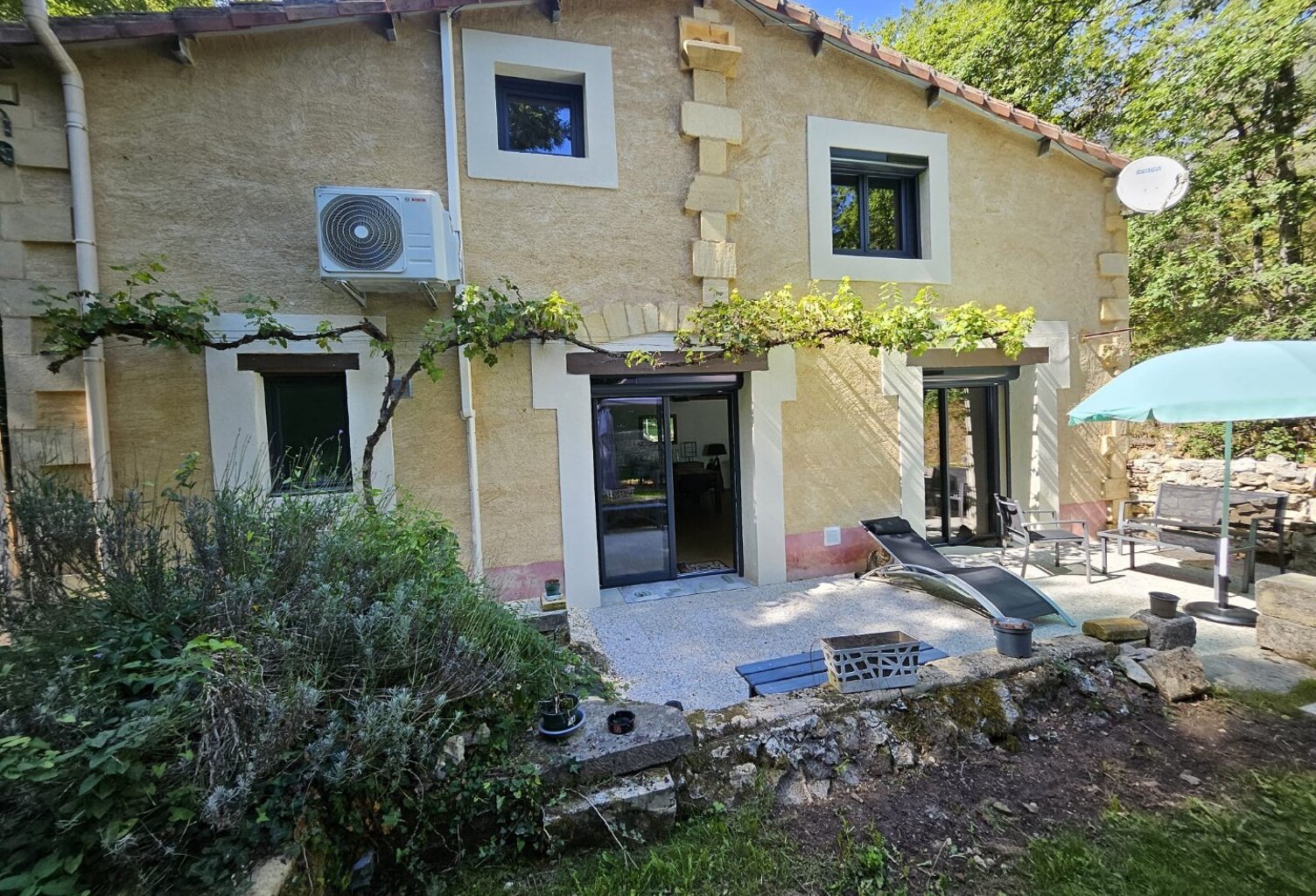 Maison — photo 1