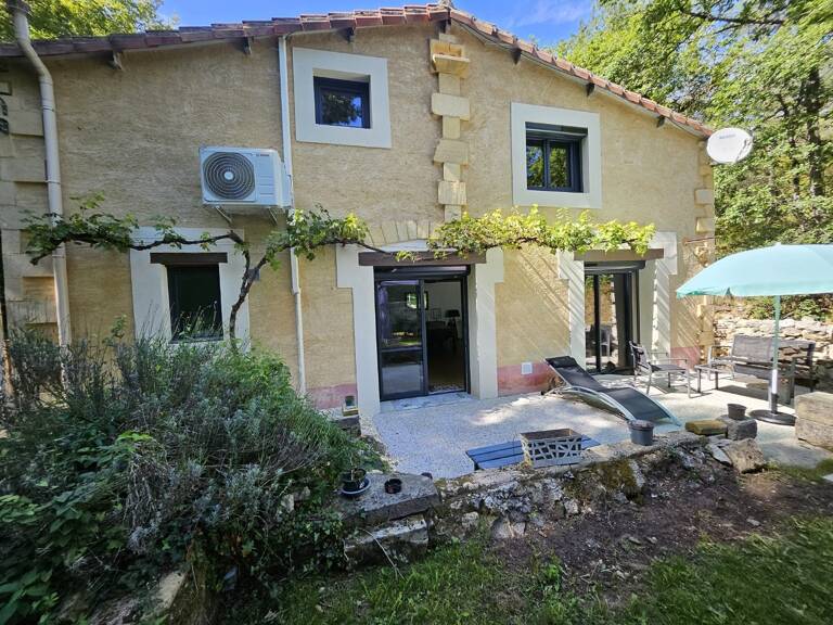 Maison — photo 1