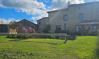 Maison 4 Pièces 134 m² à vendre à Saint-Jean-Mirabel (46270)