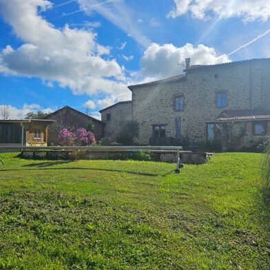 Maison 4 pièces 273000 €