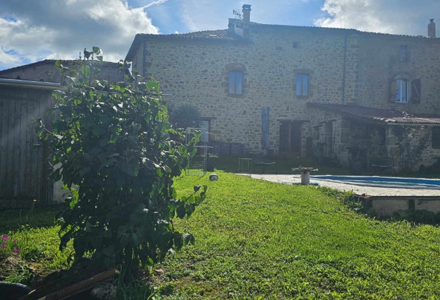 Maison — photo 1